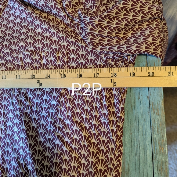 Scotch and Soda Amsterdam top - Picture 2 of 13